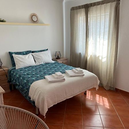 Casa De Praia T3 Em 阿尔莫格拉维 外观 照片