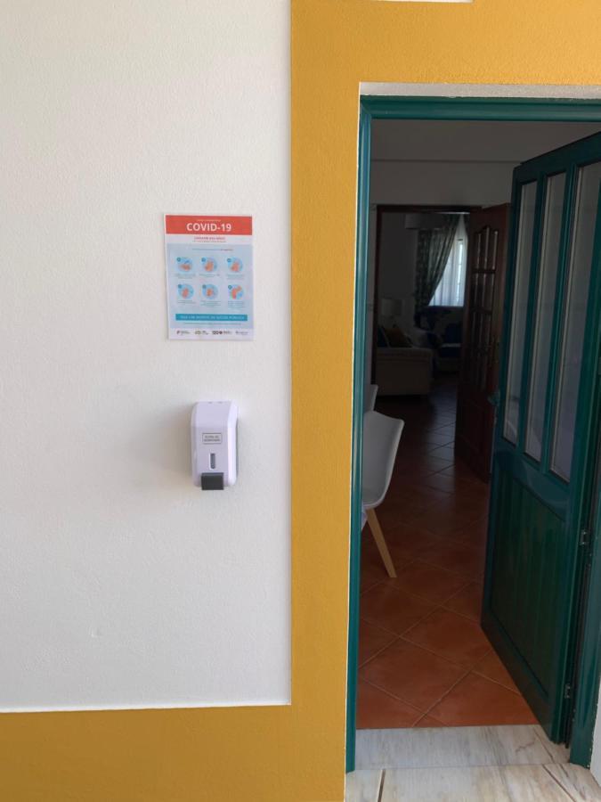 Nature House Almograve T3 阿尔莫格拉维 外观 照片