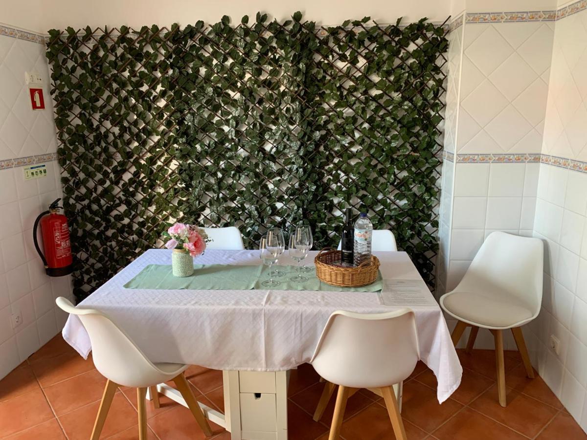 Nature House Almograve T3 阿尔莫格拉维 外观 照片