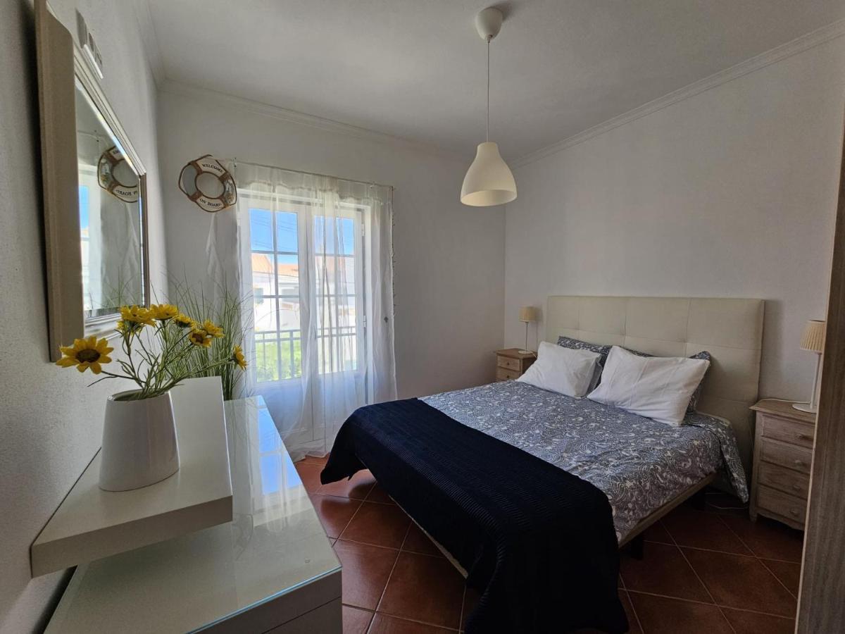 Casa De Praia T3 Em 阿尔莫格拉维 外观 照片