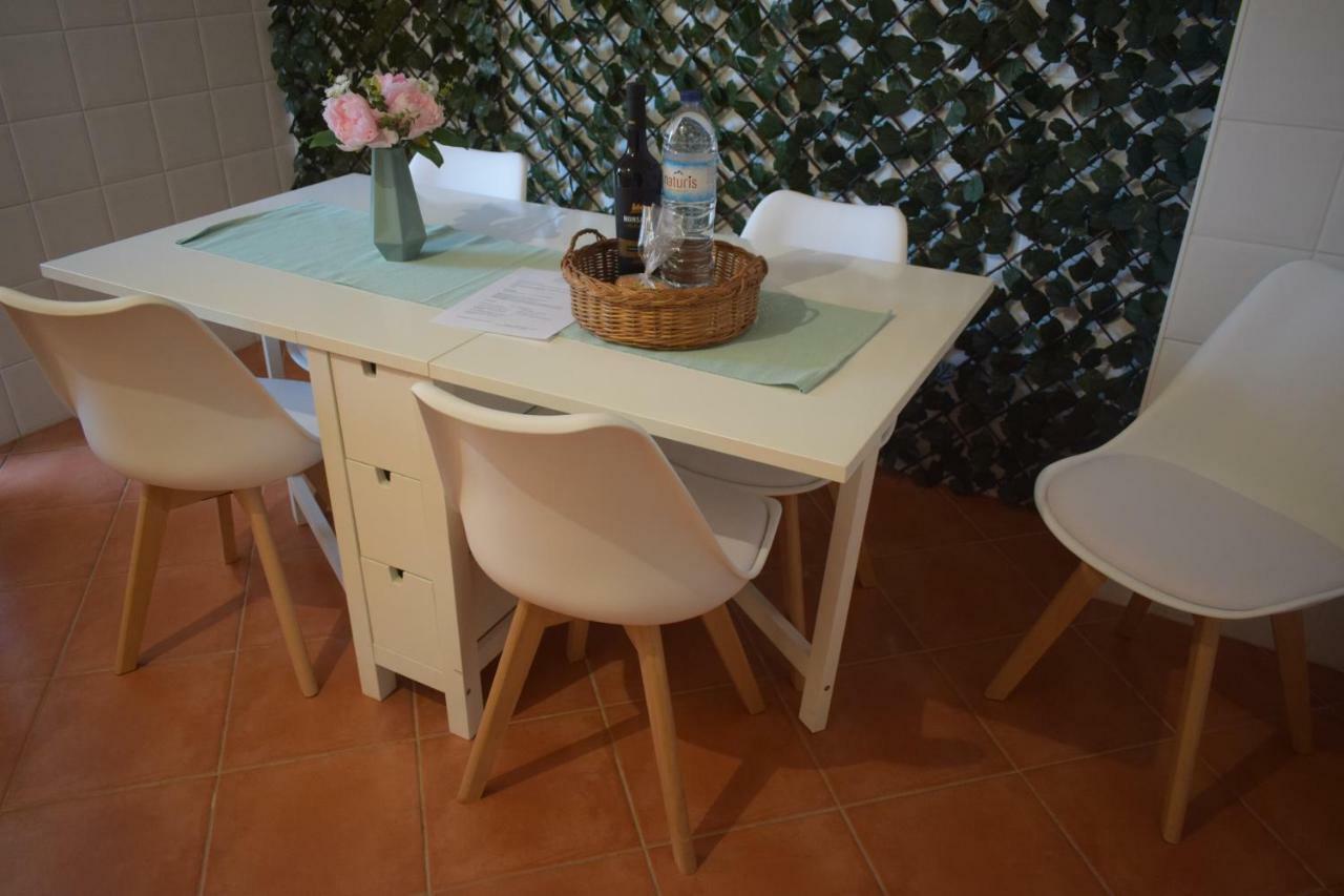 Nature House Almograve T3 阿尔莫格拉维 外观 照片